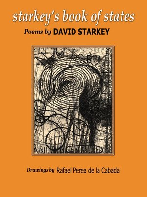 cover image of Starkey's Book of States